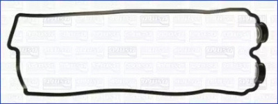 WILMINK GROUP wg1160275 -  Прокладка, крышка головки цилиндра